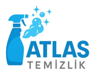 Atlas Temizlik Logosu